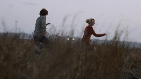 Glance - A Short Film by Conkerco