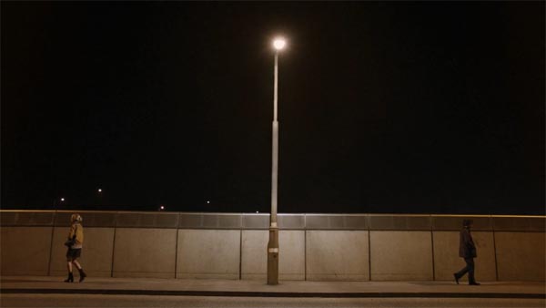 Glance - A Short Film by Conkerco