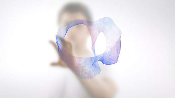 Vilcek Foundation - Cinematic Ident