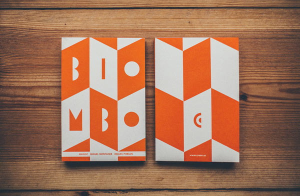 Biombo - First edition of Crean