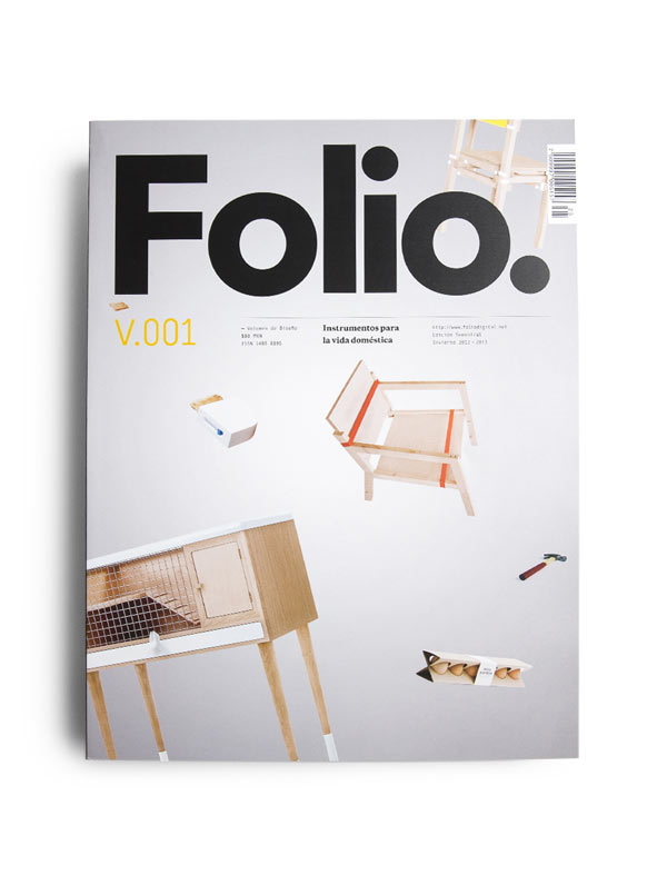 Folio. Identity by Face