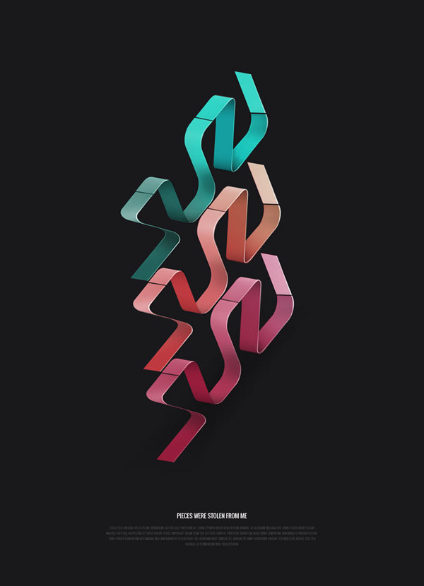 Graphic Design by João Paulo Teixeira