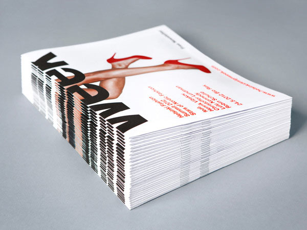 Helsinki Design Week - Communication Design by Bond
