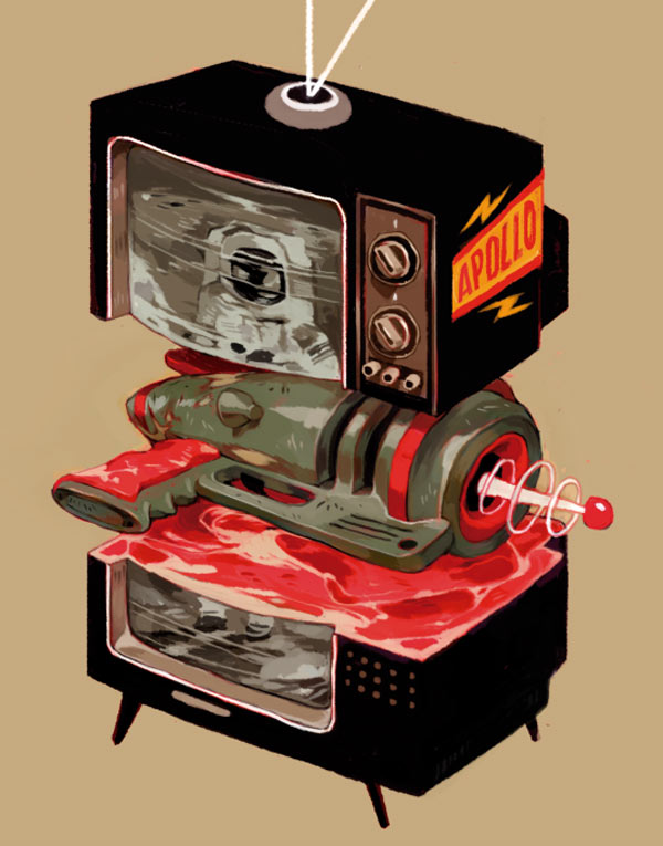 Illustration by Sachin Teng Illustration by Sachin Teng
