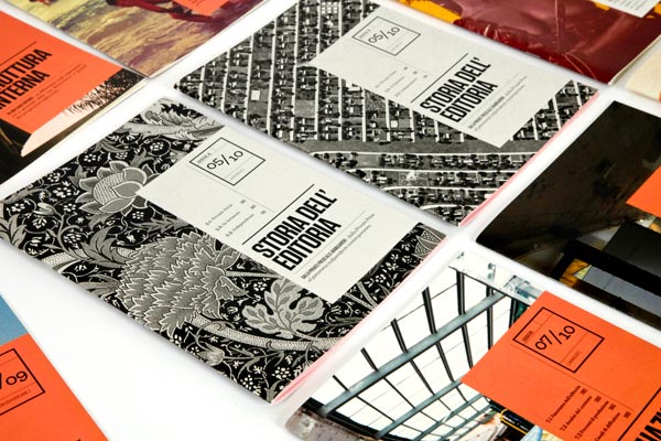 MAG IS IN - Publication Project by Francesca Oddenino and Vanessa Poli