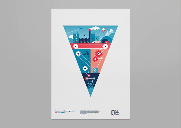 Poster no2 - Your Career