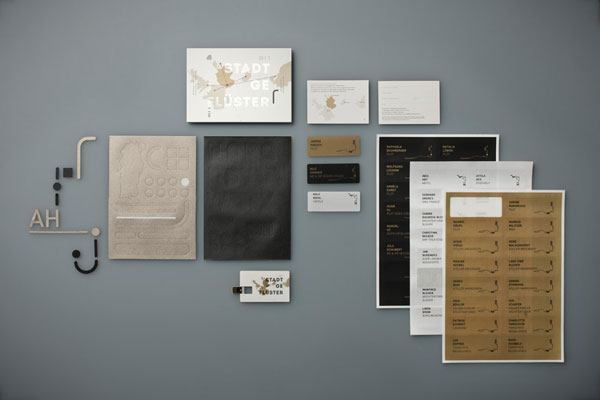 Stadtgeflüster - Event Design by We & Me Design Studio