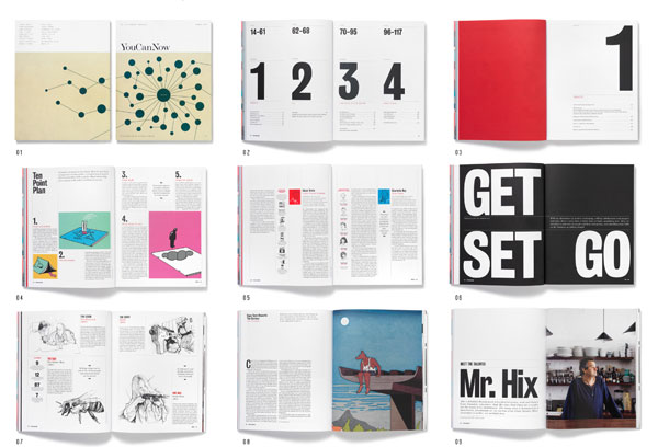 YCN Members' Print Magazine
