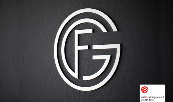 GFG Bauherren - Logo and Corporate Identity by Marius Fahrner Design GFG Bauherren - Logo and Corporate Identity by Marius Fahrner Design