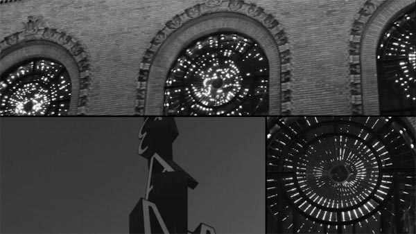 Forever Brooklyn - Short Film by Francesco Paciocco