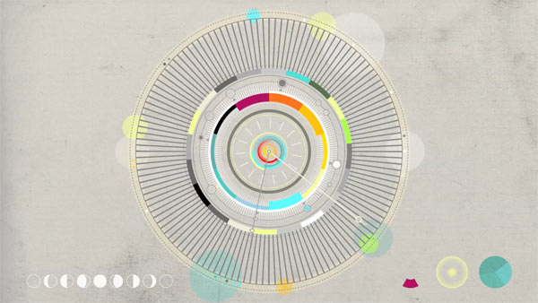 Weglowinthedark Animation Video