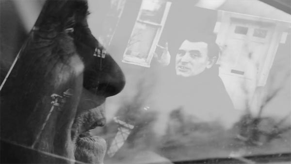 Forever Brooklyn - Short Film by Francesco Paciocco