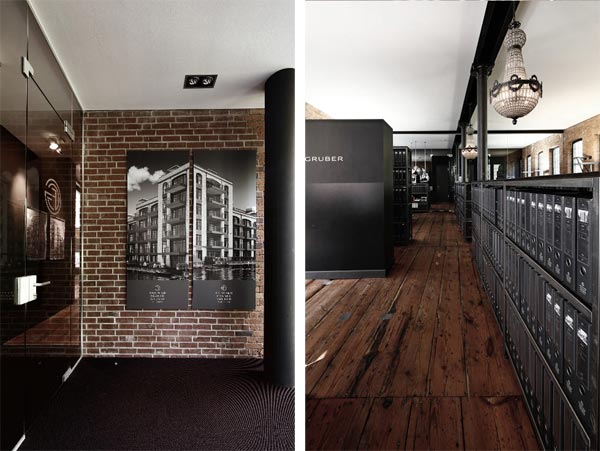 GFG Bauherren -Business Interior Design GFG Bauherren -Business Interior Design