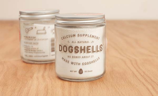 Dogshells Packaging Design by Perky Bros