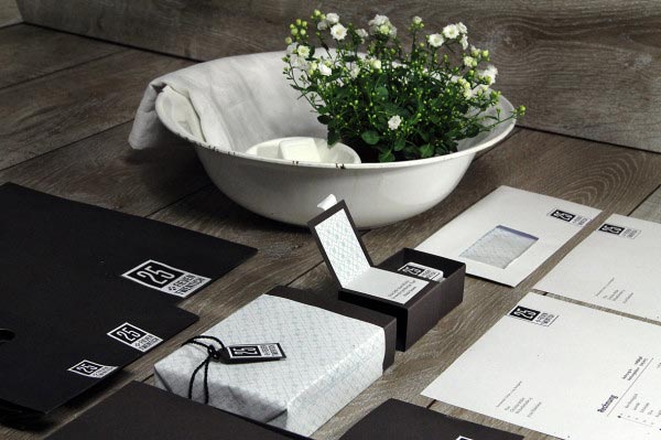 Fieventwentich - Visual Identity Design by Janina Dröse