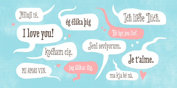 Love Potion - Hand Drawn Typeface by HVD Fonts