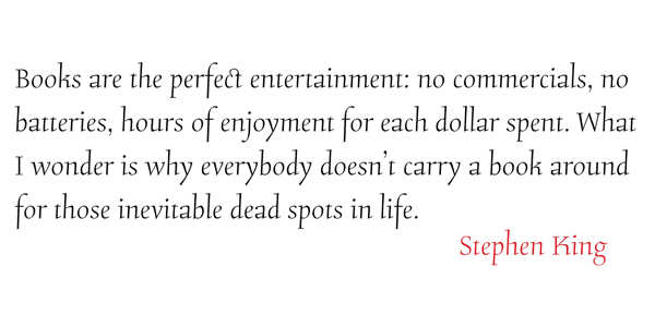 Stern Pro - Text Sample