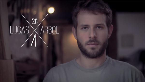 ARBOL DESIGN - Lucas Neves - A documentation by Wudd