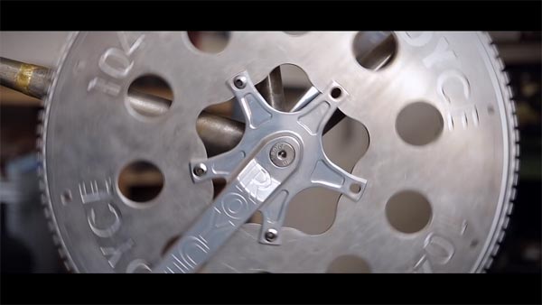 Experiments in Speed by SpindleProductions