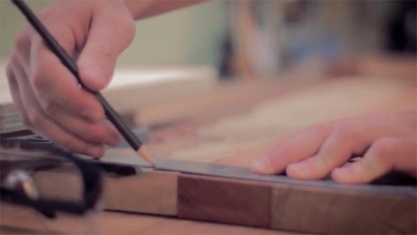 ARBOL DESIGN - Lucas Neves - A documentation by Wudd