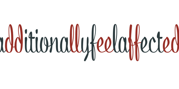 Acid  Script Font by Typomancer