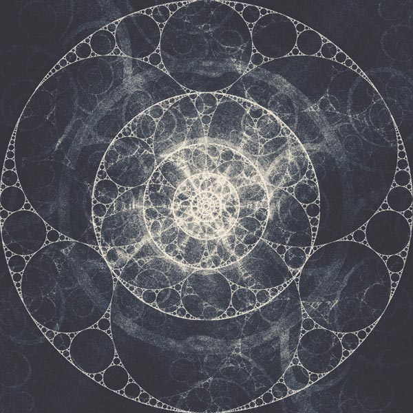 Circel - Graphic Artwork by Erik Söderberg