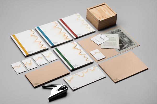 Jeremy Maxwell Wintrebert - Brand Identity by Hey Studio