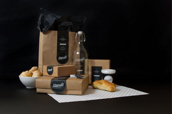 Mamulù Packaging Design by Anastasia Yakovleva and Alice Paviotti