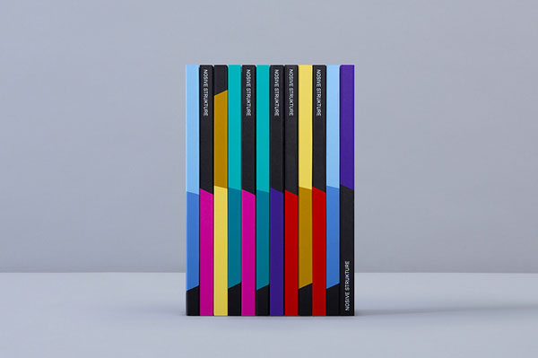 Modular Concept Box Design by Bunch for Nosive Strukture