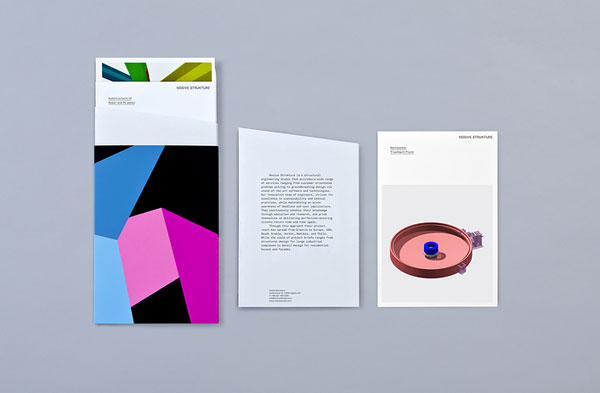 Modular Concept Box by Bunch for Nosive Strukture
