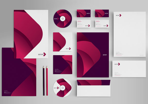 Semet Brand Identity by Mohd Almousa