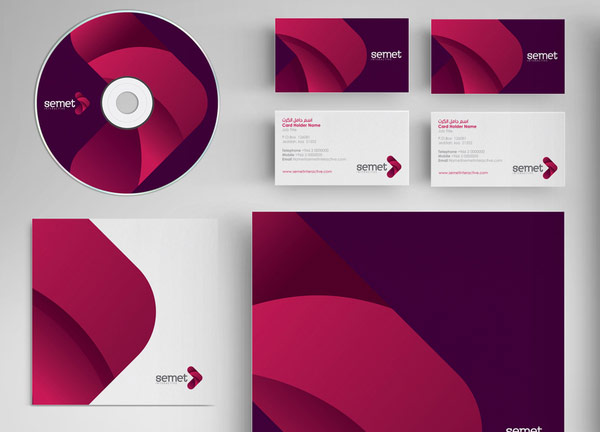 Semet Branding by Mohd Almousa