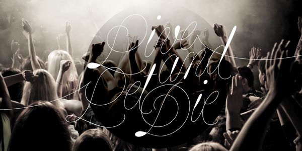 String - trendy monoline typeface by Lián Types String - trendy monoline typeface by Lián Types
