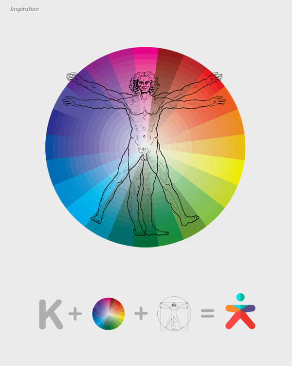 What if you hire Arek - Logo Inspiration by Dora Klimczyk