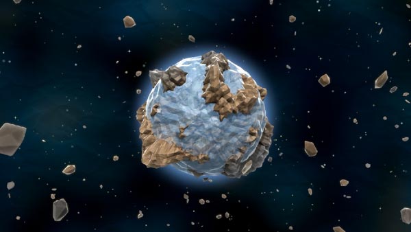 De Planeta - Motion Graphics Short Film by Leonardo Cavaletti De Planeta - Motion Graphics Short Film by Leonardo Cavaletti