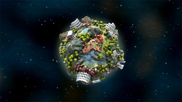 De Planeta - Motion Graphics Short Film by Leonardo Cavaletti De Planeta - Motion Graphics Short Film by Leonardo Cavaletti