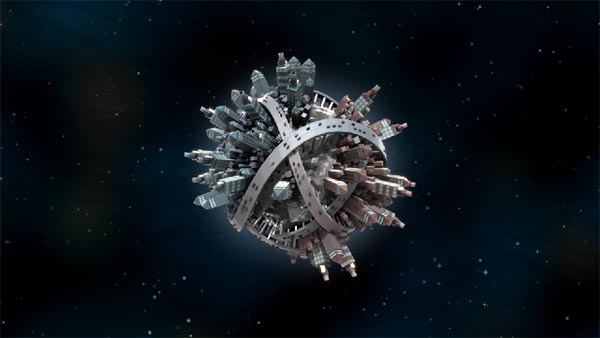 De Planeta - Motion Graphics Short Film by Leonardo Cavaletti De Planeta - Motion Graphics Short Film by Leonardo Cavaletti
