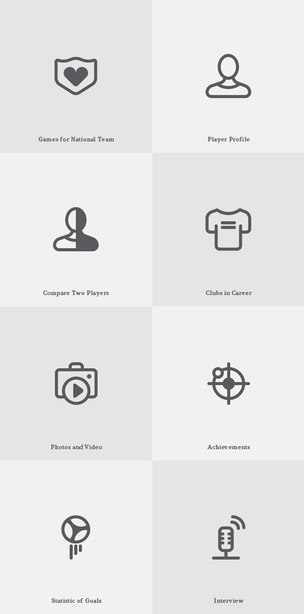 Free Set of PSD Game Icons by s-pov