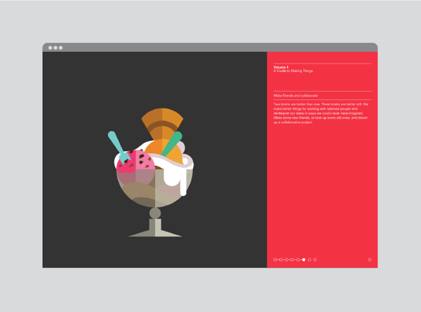 Volume 1: A Guide to Making Things by Fieldwork
