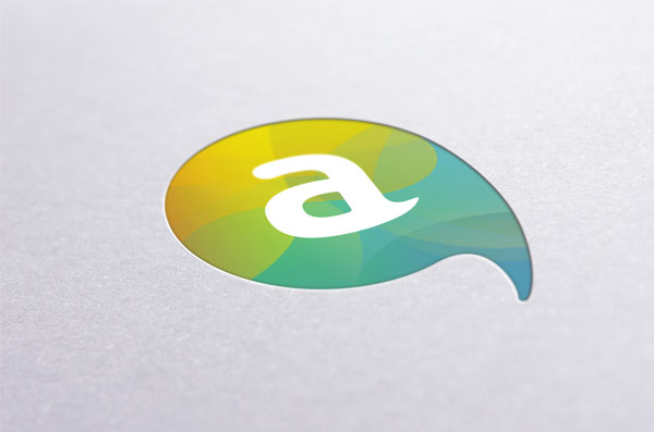 Allendale Inflatables - Visual Identity by Alex Pabian