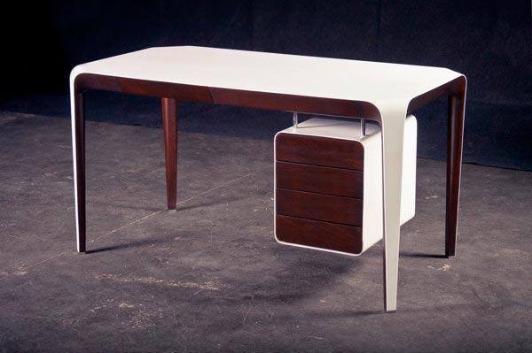 Aree Table - Furniture Design by Vedran Erceg and Armarion