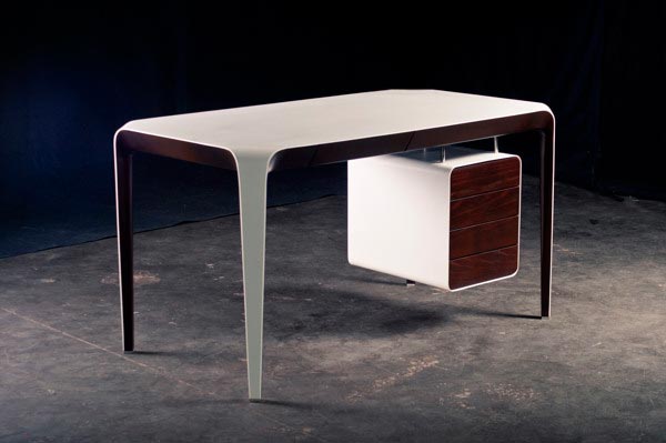 Aree Table - Furniture Design by Vedran Erceg and Armarion