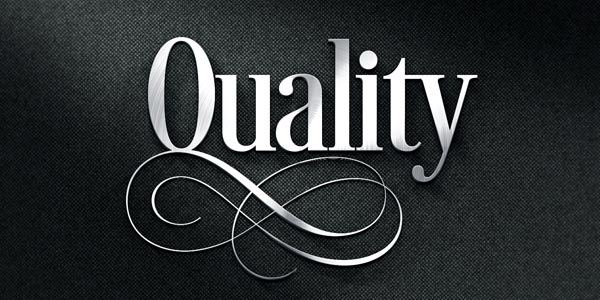 Desire - Elegant Type Design by CBdO Fonts