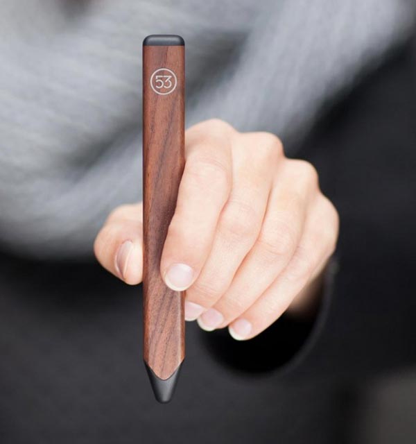 FiftyThree Pencil Stylus for iPad
