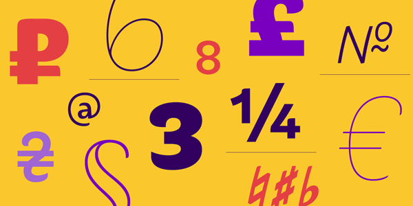 Iskra - Sans Serif Font Family by TypeTogether with Distinctive Flair
