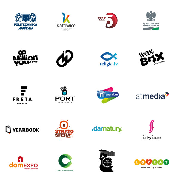 Logo Design by Mamastudio