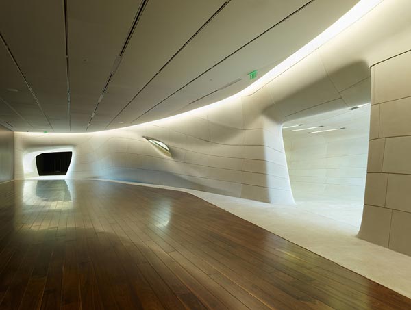 Louisiana State Museum - Architecture by Trahan Architects Louisiana State Museum - Architecture by Trahan Architects