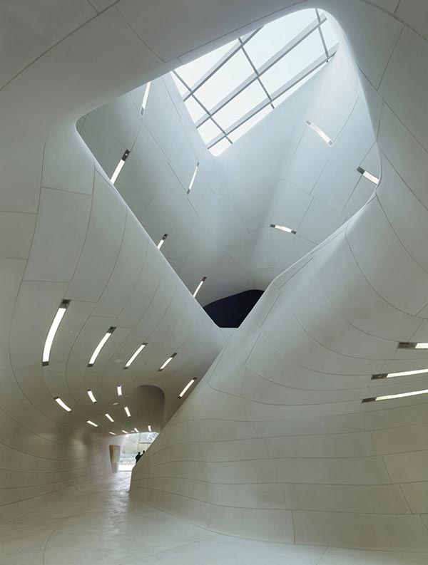 Louisiana State Museum - Architecture by Trahan Architects Louisiana State Museum - Architecture by Trahan Architects