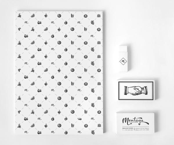 Montagü Stationery