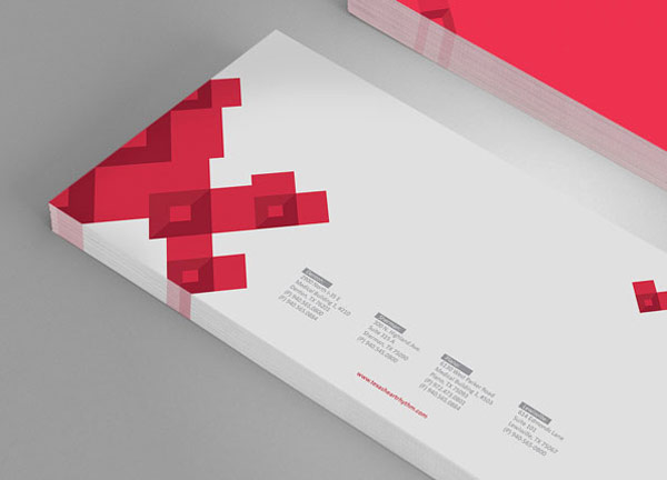 North Texas Arrhythmia Associates - Identity Design by Oven